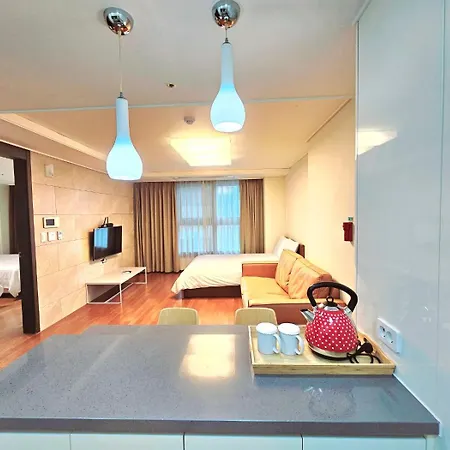 Jeoung'S House - Ciel De Mer Busan Exterior photo
