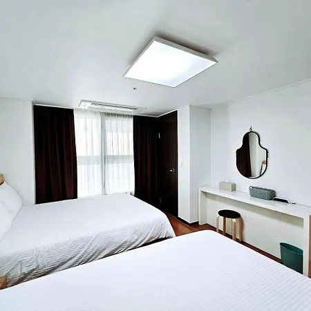 Jeoung'S House - Ciel De Mer Busan Exterior photo
