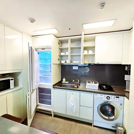 Jeoung'S House - Ciel De Mer Busan Exterior photo