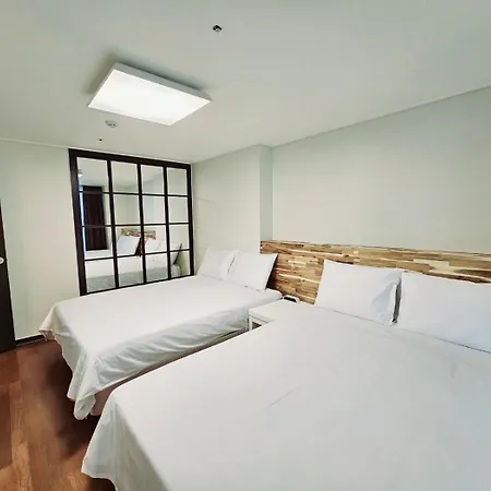 Jeoung'S House - Ciel De Mer Busan Exterior photo