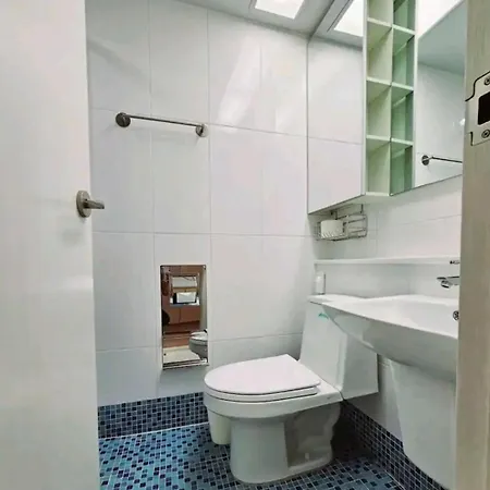 Jeoung'S House - Ciel De Mer Busan Exterior photo