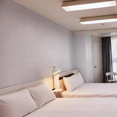 Jeoung'S House - Ciel De Mer Busan Exterior photo