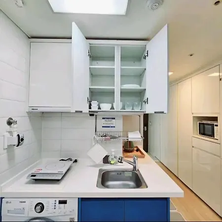 Jeoung'S House - Ciel De Mer Busan Exterior photo