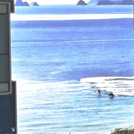 Jeoung'S House - Ciel De Mer Busan Exterior photo