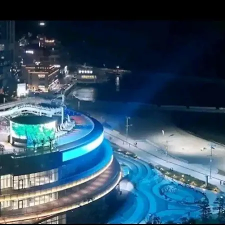Jeoung'S House - Ciel De Mer Busan Exterior photo