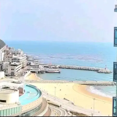 Jeoung'S House - Ciel De Mer Busan Exterior photo