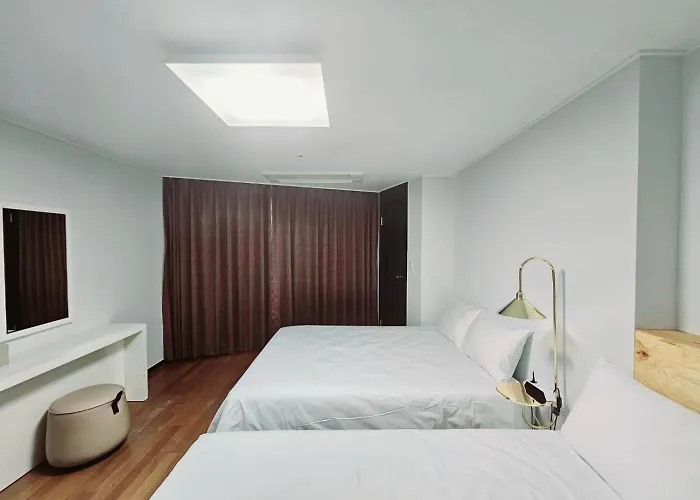 Jeoung\'S House - Ciel De Mer