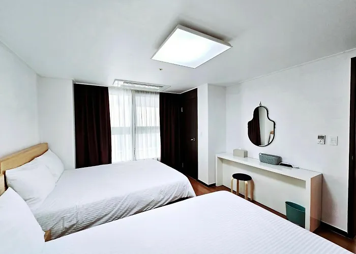Jeoung\'S House - Ciel De Mer