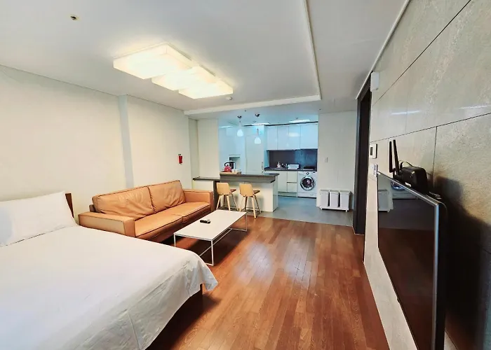 Jeoung\'S House - Ciel De Mer