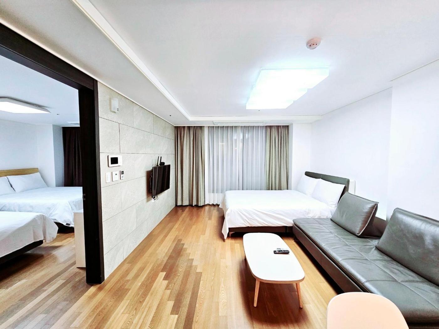 Jeoung's House - Ciel De *