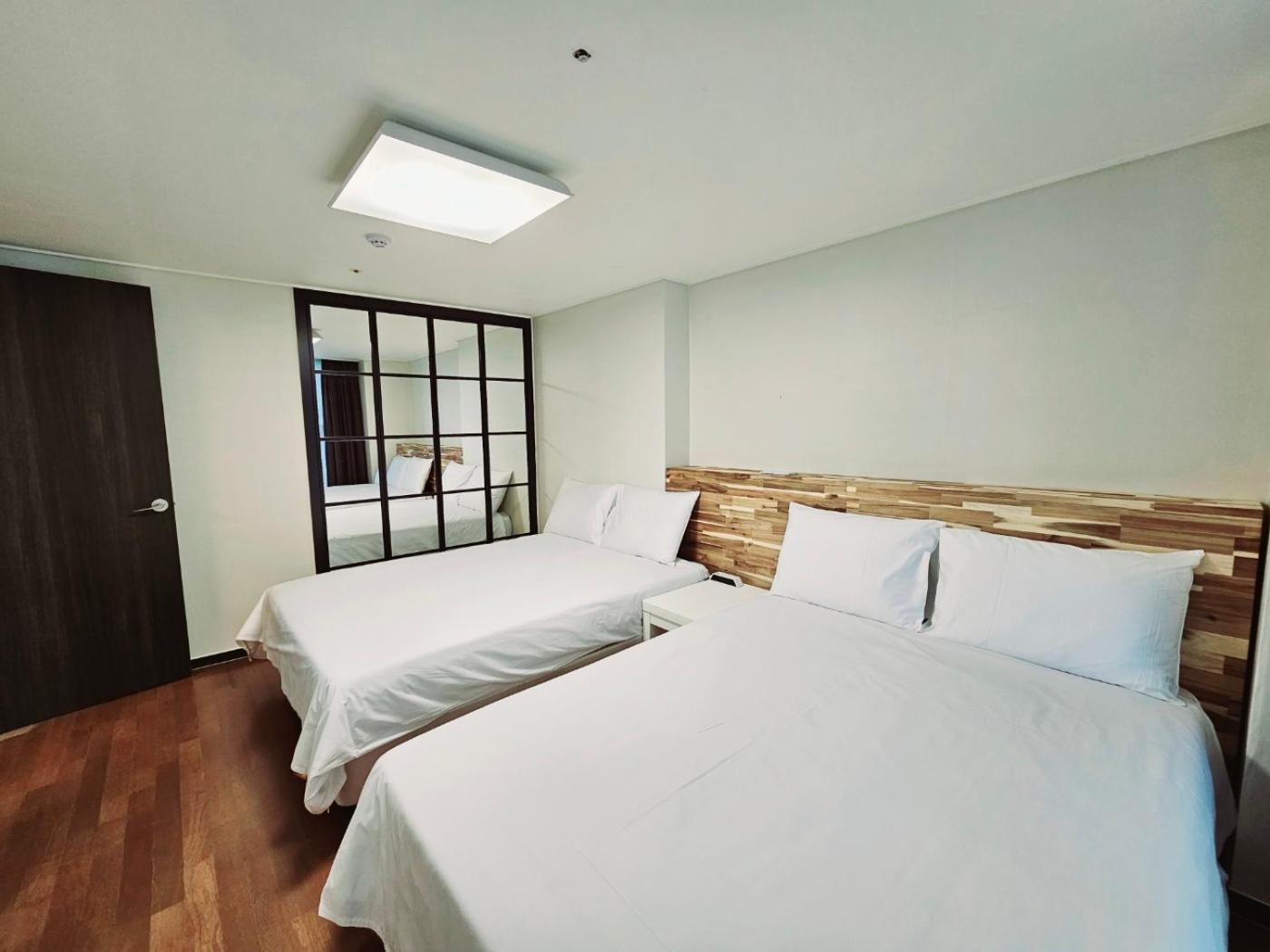 Jeoung's House - Ciel De 釜山