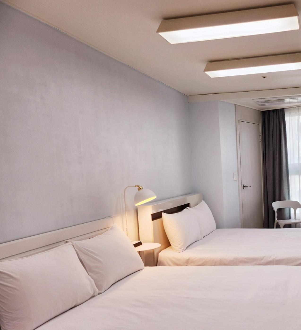 公寓 Jeoung's House - Ciel De 釜山