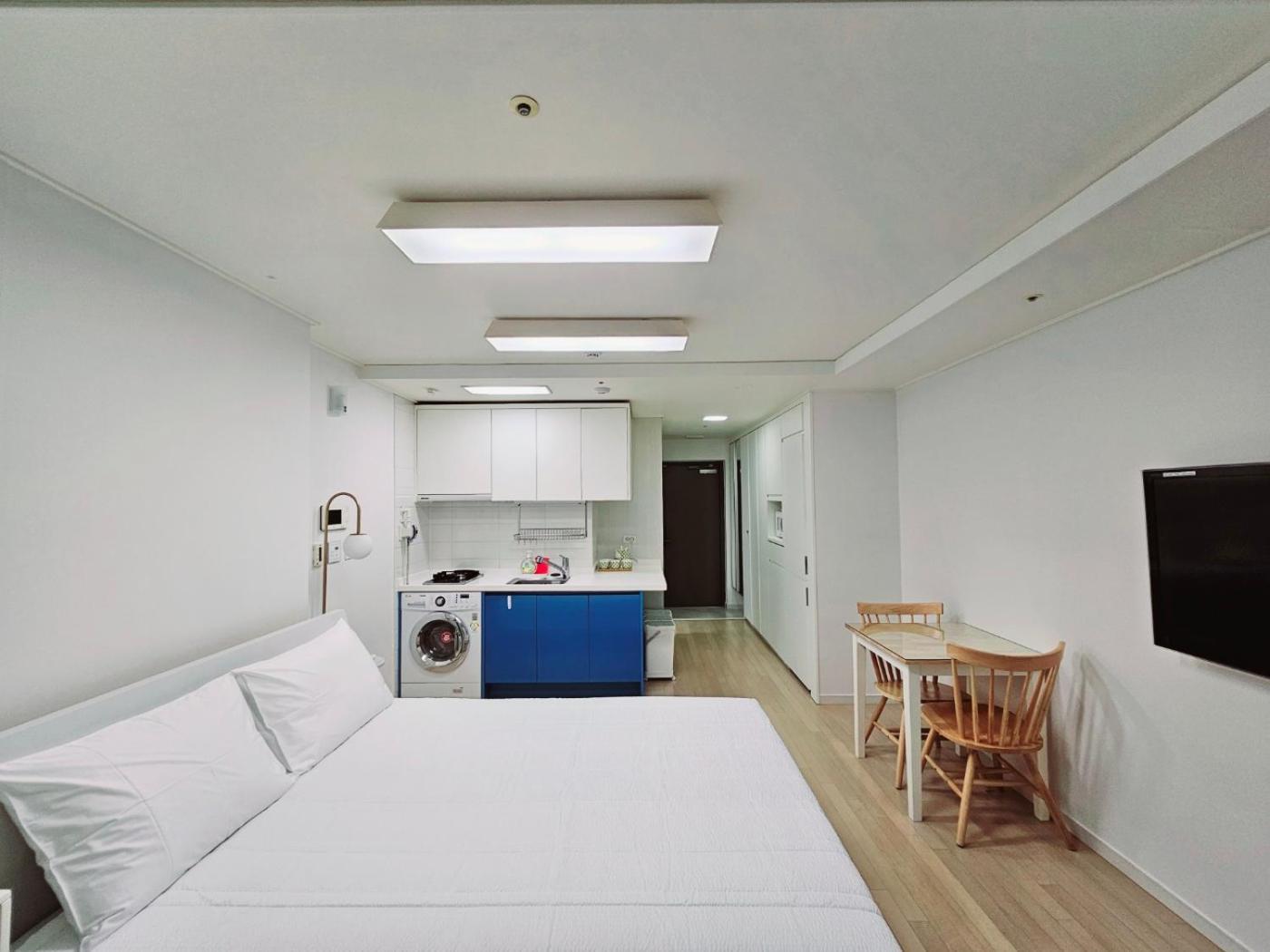 Jeoung's House - Ciel De 公寓 釜山