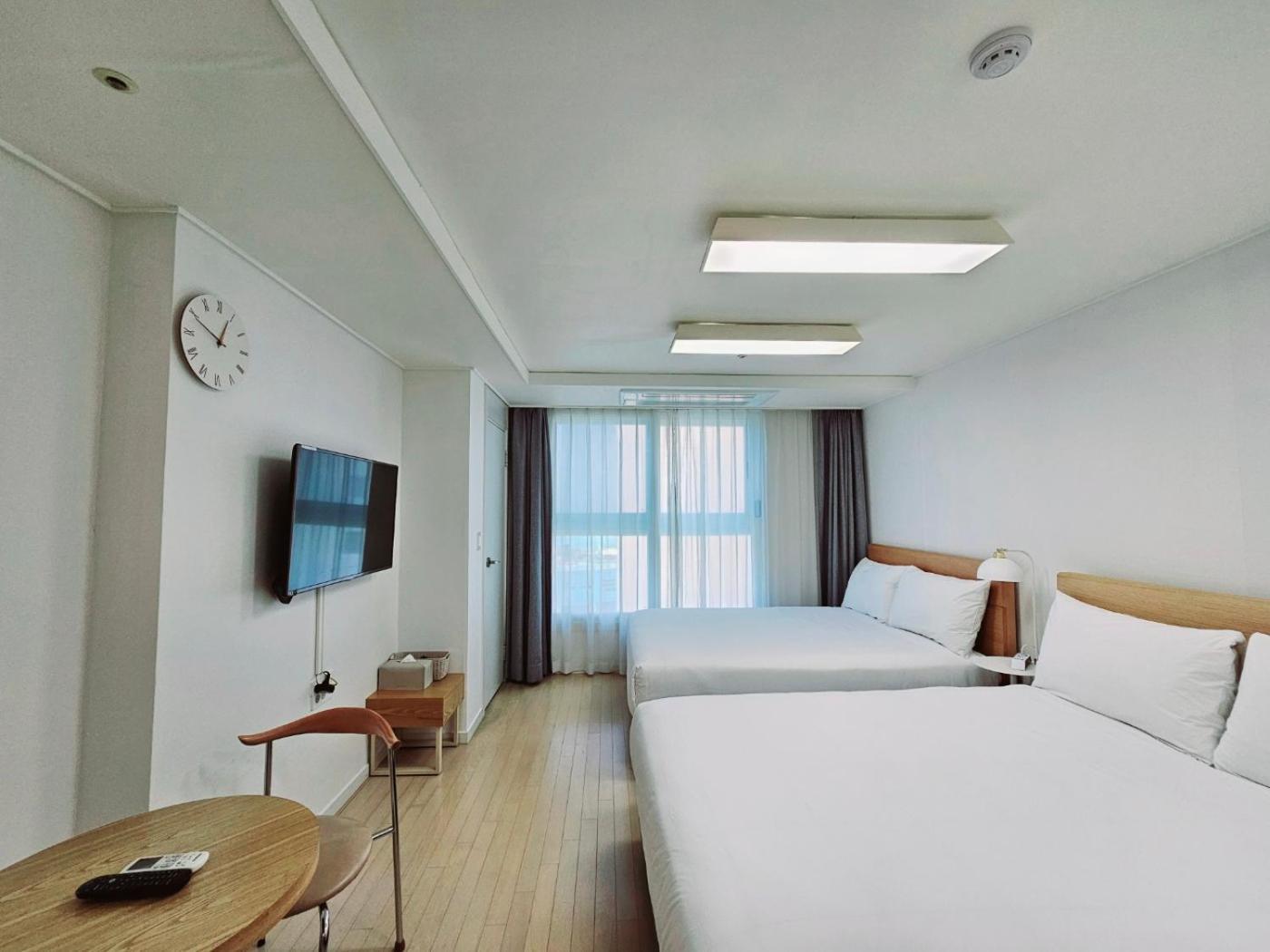 Jeoung's House - Ciel De 釜山