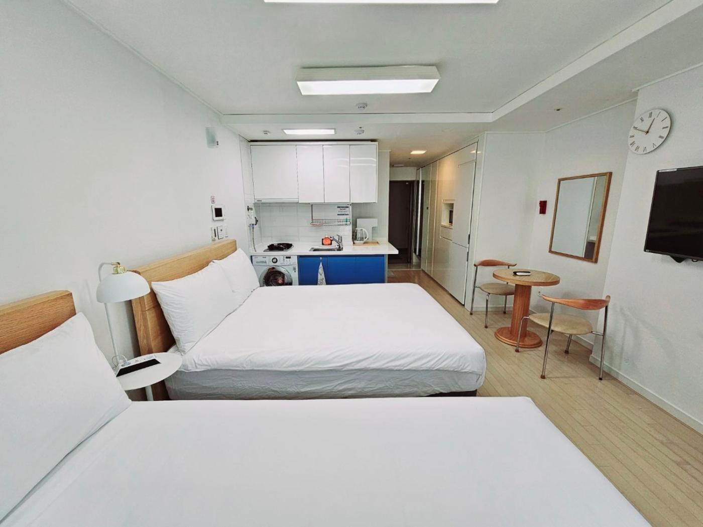 Jeoung's House - Ciel De 釜山